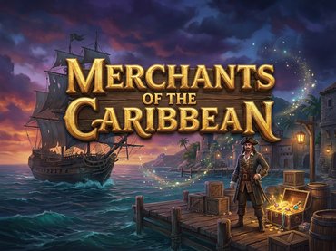 Merchants of the Caribbean