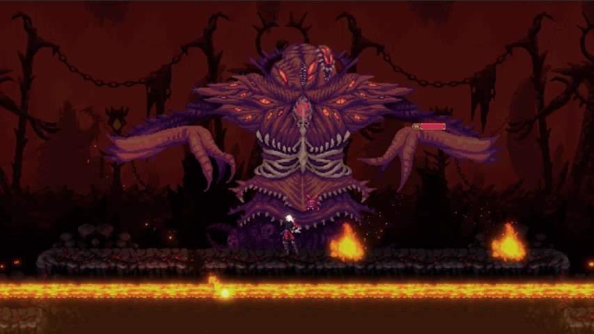 Mists of Noyah Screenshot 1