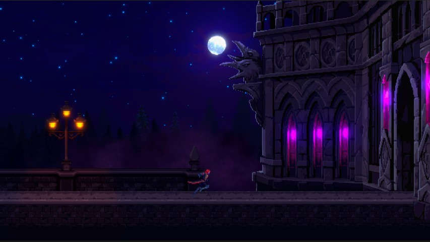 Mists of Noyah Screenshot 3