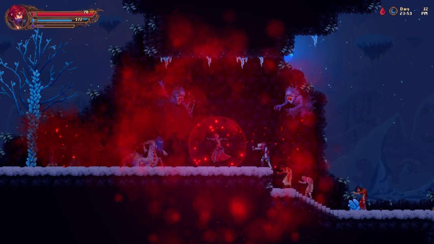 Mists of Noyah Screenshot 6
