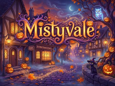 Mistyvale