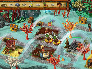 Moai 4: Terra Incognita