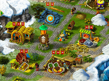 Moai 6: Unexpected Guests