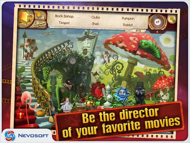 Moviewood Screenshot 2