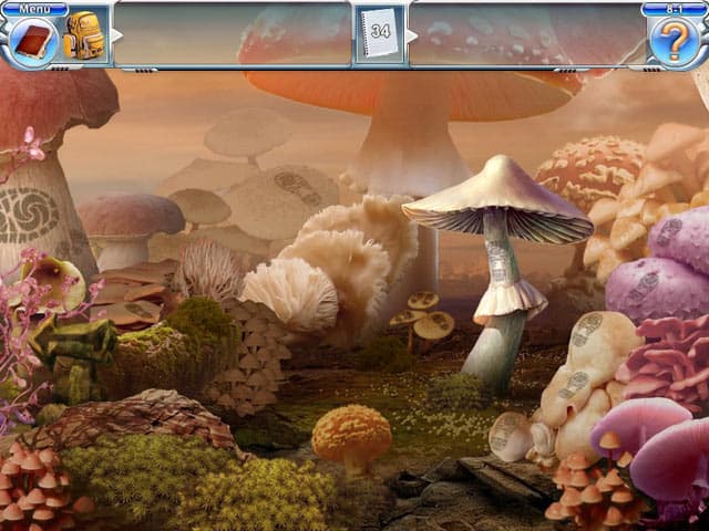 Mushroom Age Schermafbeelding 3