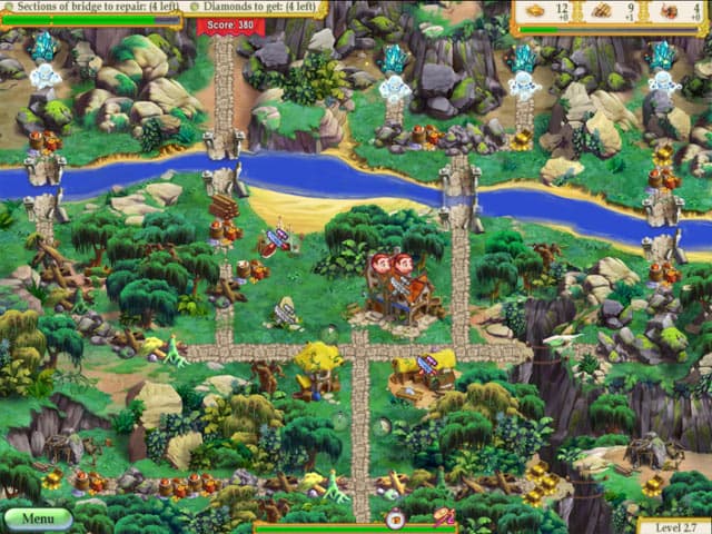 My Kingdom for the Princess 2 Screenshot 2