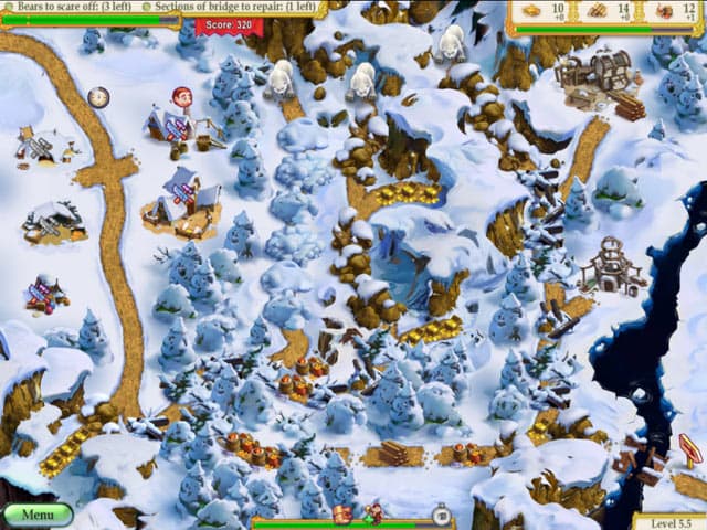 My Kingdom for the Princess 2 Screenshot 3