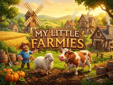 My Little Farmies