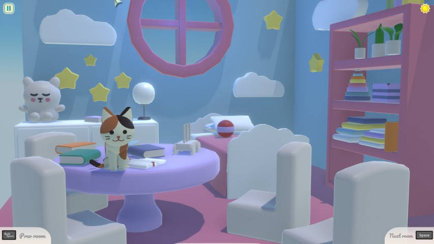 My Tiny Room Screenshot 2