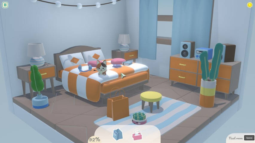 My Tiny Room Screenshot 3