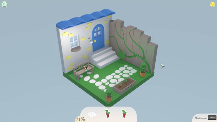 My Tiny Room Screenshot 4