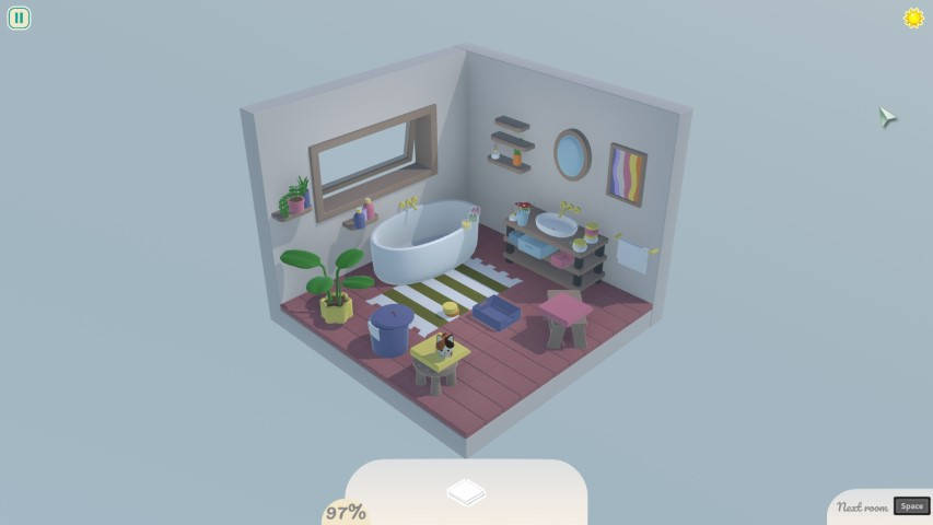 My Tiny Room Screenshot 5
