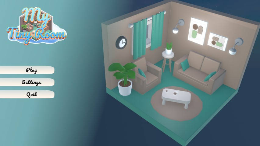 My Tiny Room Screenshot 6