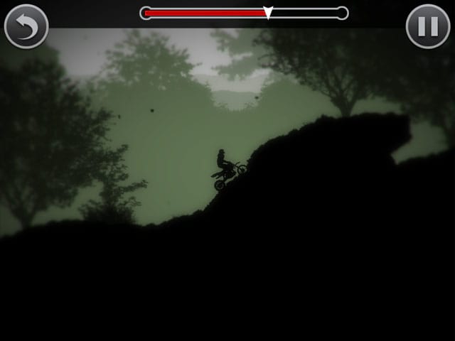 Myst Rider Captura de pantalla 3