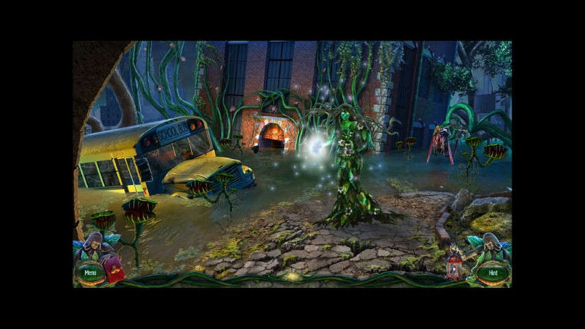 Natural Threat 2 Screenshot 6