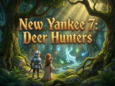 New Yankee 7: Deer Hunters