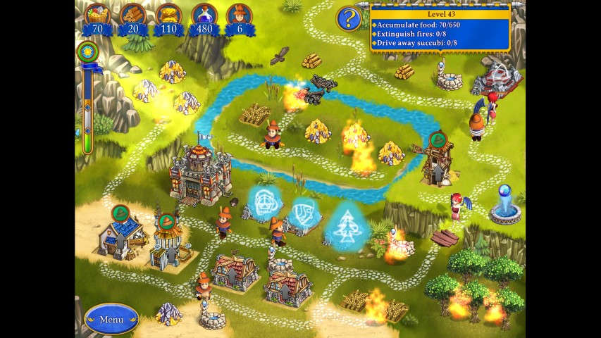 New Yankee in King Arthur's Court 5 Скриншот 0