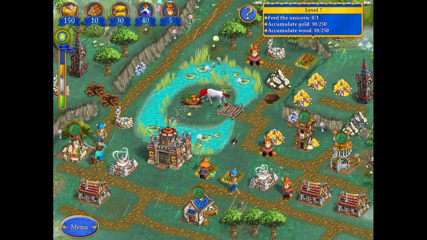 New Yankee in King Arthur's Court 5 Скриншот 4