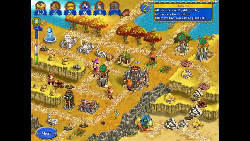 New Yankee in King Arthur's Court 5 Скриншот 5