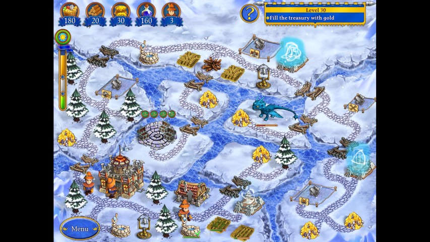 New Yankee in King Arthur's Court 5 Скриншот 6