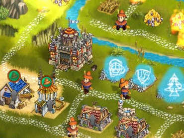 New Yankee in King Arthur's Court 5
