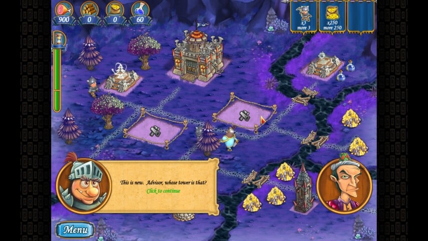 New Yankee: In King Arthurs Court Screenshot 0