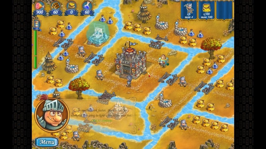 New Yankee: In King Arthurs Court Screenshot 6