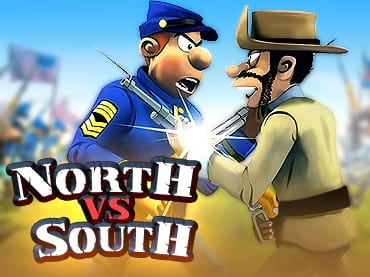 North vs South