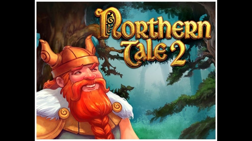 Northern Tale 2 Captura de pantalla 0