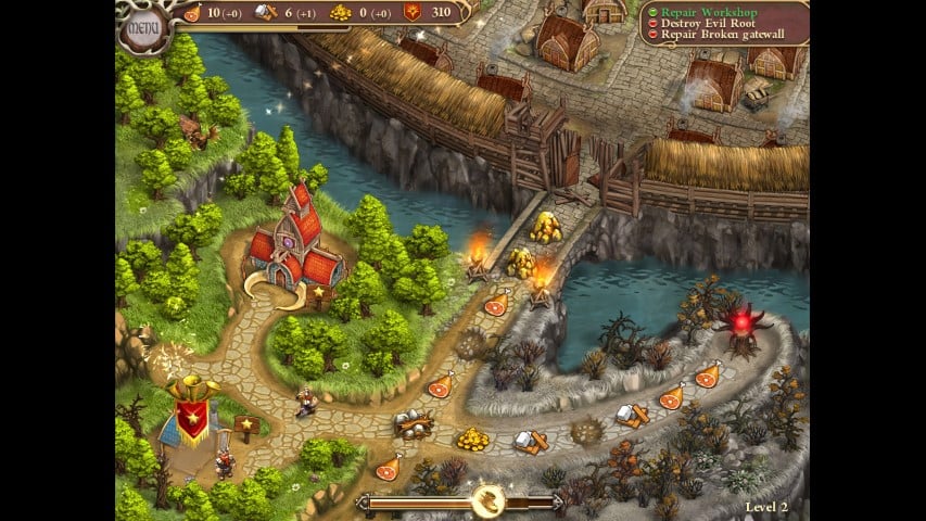 Northern Tale 2 Screenshot 2