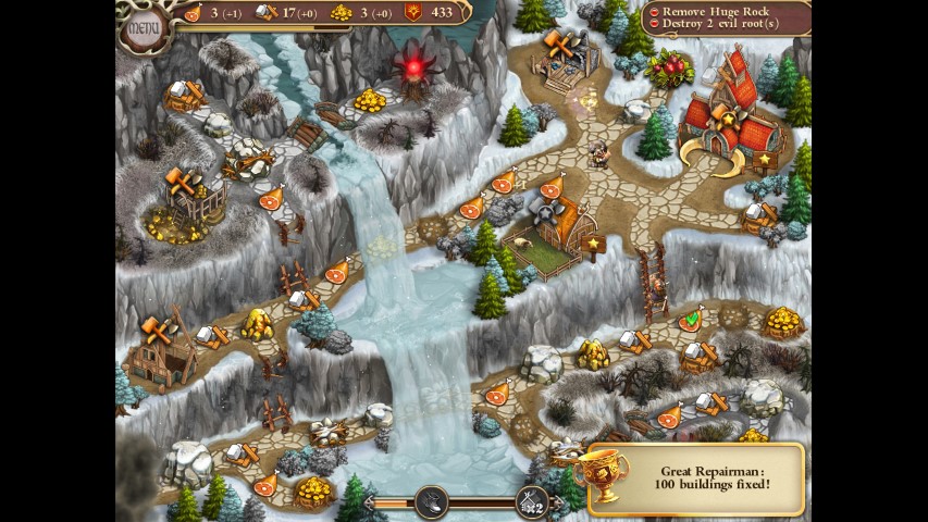 Northern Tale 2 Screenshot 3