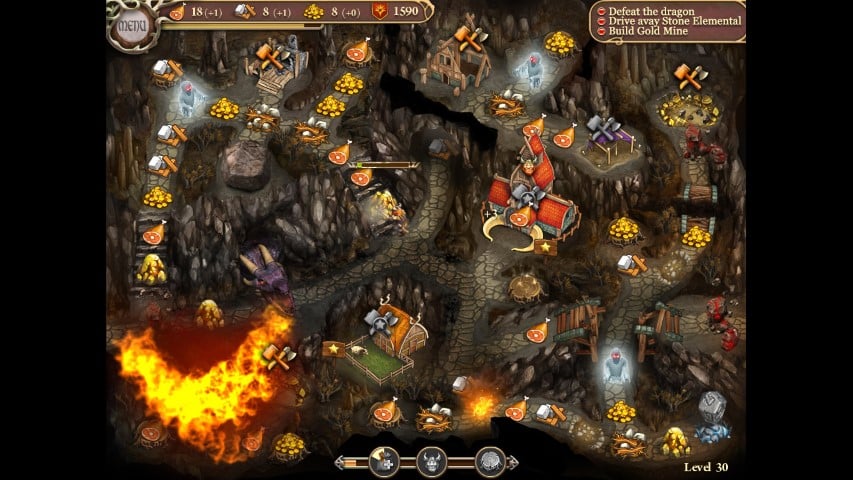 Northern Tale 2 Screenshot 4