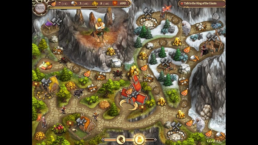 Northern Tale 2 Screenshot 5