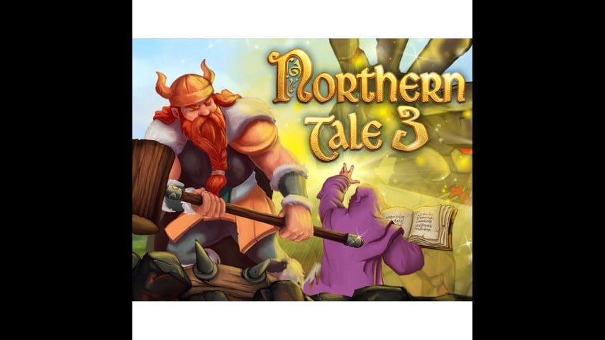 Northern Tale 3 Schermafbeelding 0