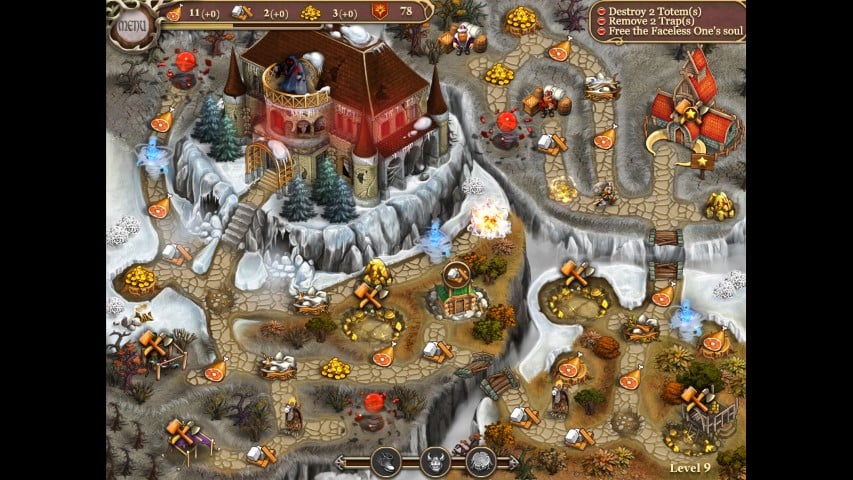 Northern Tale 3 Screenshot 1