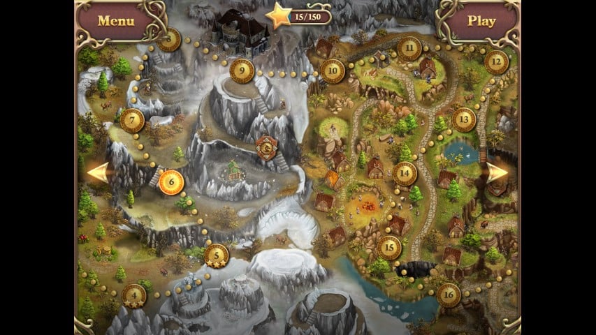 Northern Tale 3 Screenshot 5