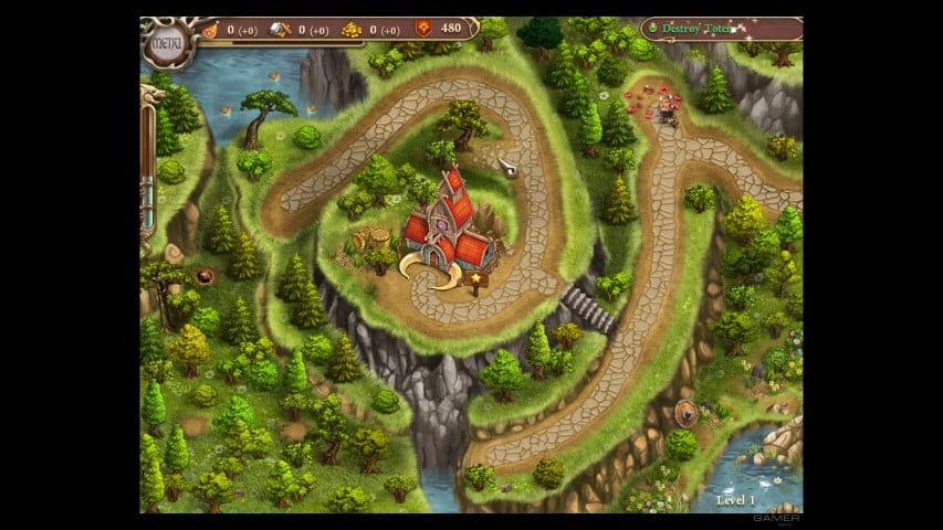 Northern Tale 3 Screenshot 6