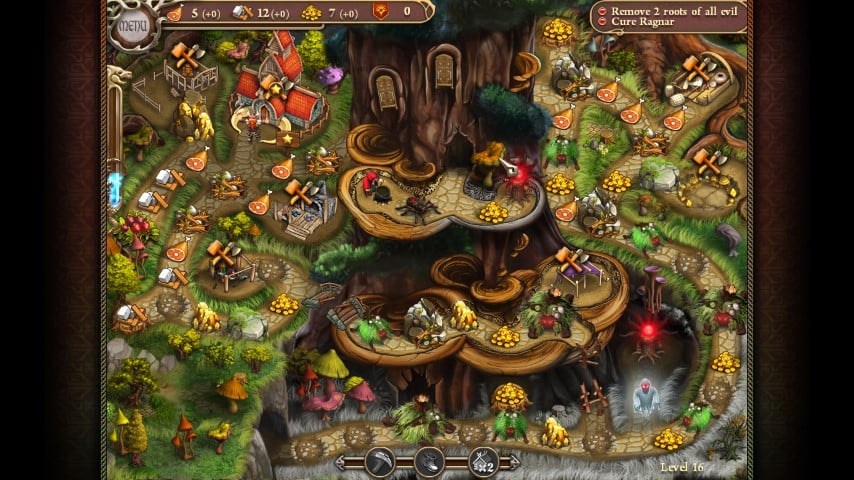 Northern Tale 4 Screenshot 1