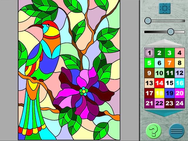 Paint by Numbers 2 Screenshot 3