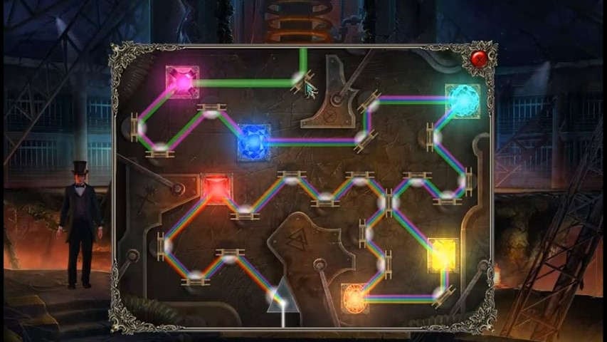 Panopticon: Path of Reflections Screenshot 5