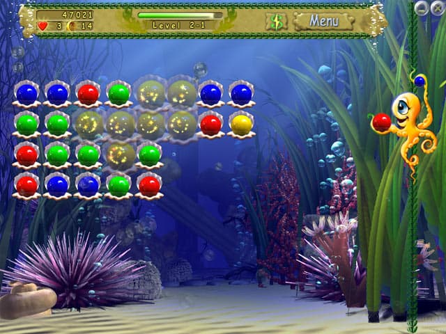 Pearl Diversion Screenshot 2