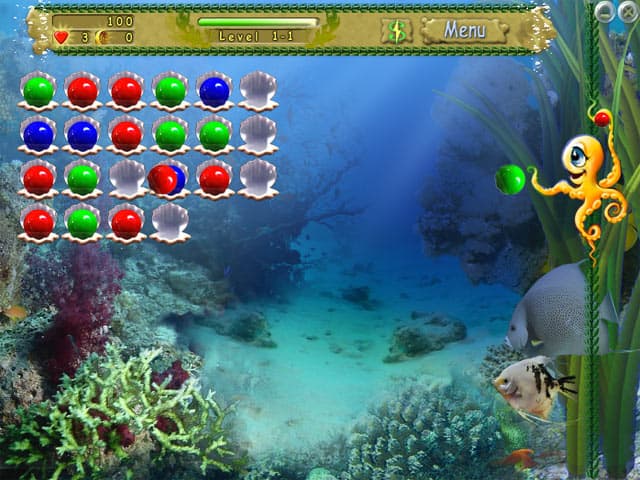 Pearl Diversion Screenshot 3