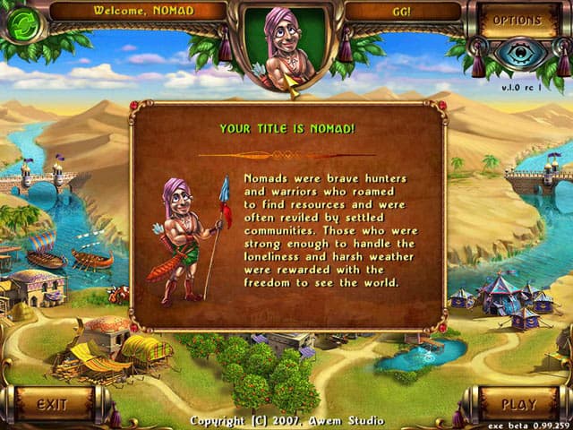 Cradle of Persia Screenshot 3