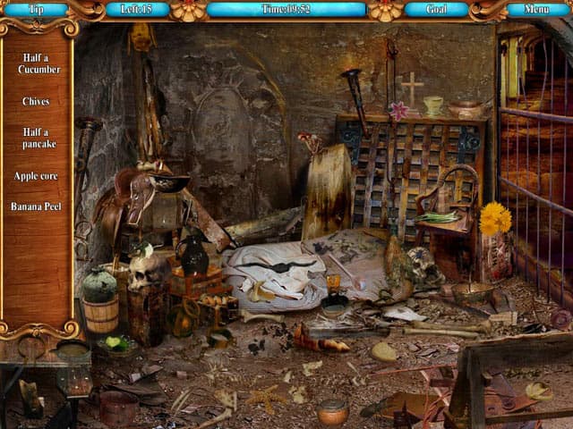 Pirate Adventure Screenshot 3