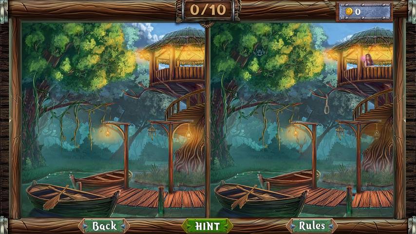 Pirates Adventure Solitaire Screenshot 5