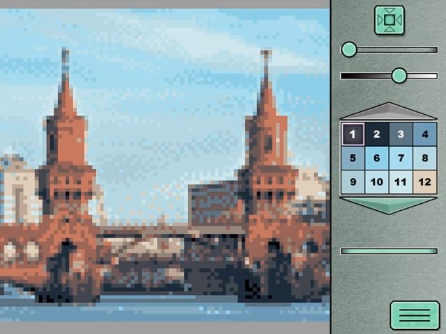 Pixel Art 2 Скриншот 1