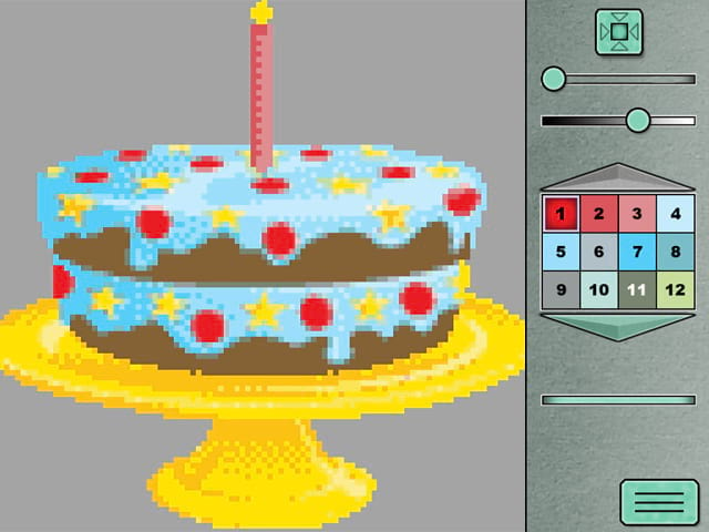 Pixel Art 2 Screenshot 3