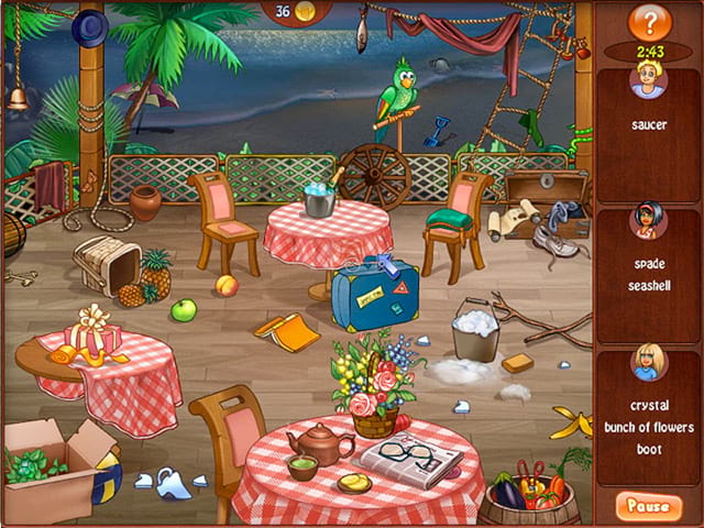 Pizza Chef 2 Screenshot 2