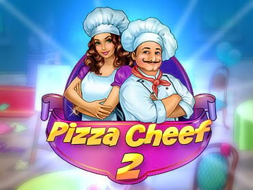 Pizza Chef 2