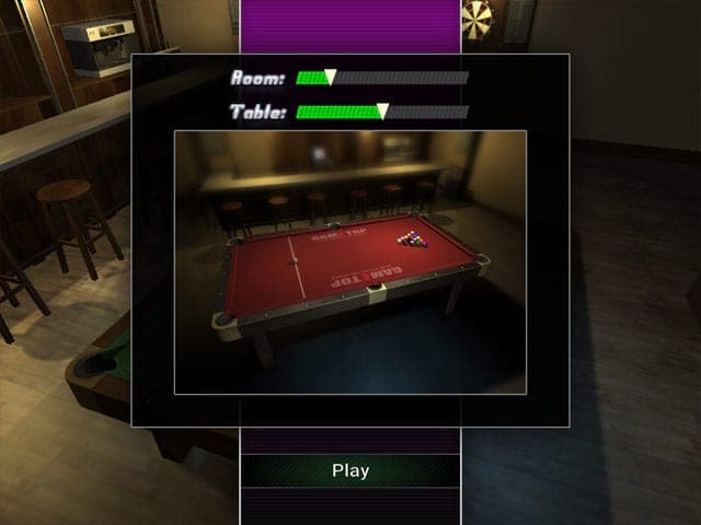 Pool Pro Schermata 2